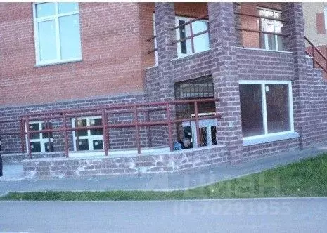 Офис в Омская область, Омск Звездная ул, 10 (50.0 м) - Фото 1