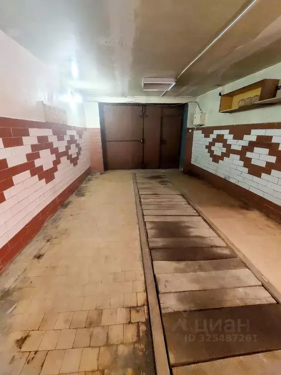 Гараж в Томская область, Томск Алтайская ул., 134 (48 м) - Фото 1