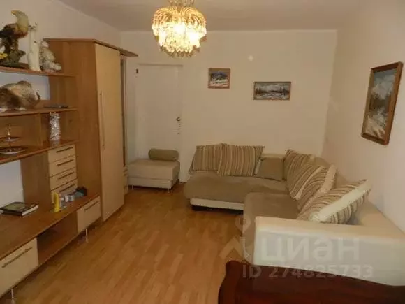 2-к кв. Краснодарский край, Геленджик Приморская ул., 30А (48.0 м) - Фото 1