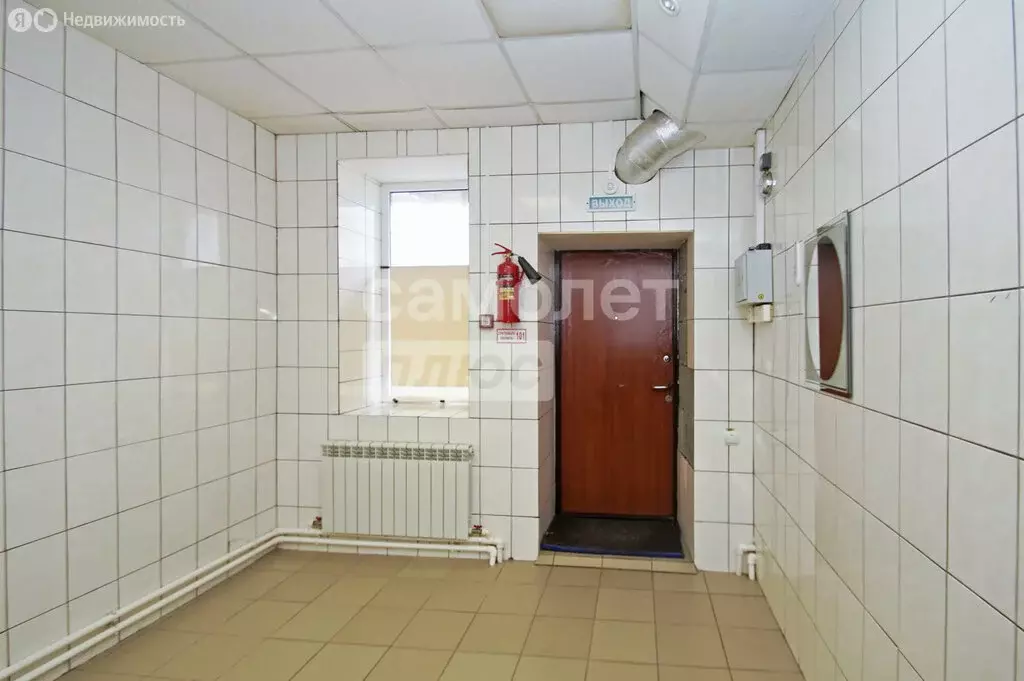 Производственное помещение (190 м) - Фото 2