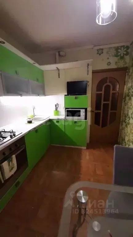 3-к кв. Белгородская область, Белгород ул. Шаландина, 1 (58.0 м) - Фото 2