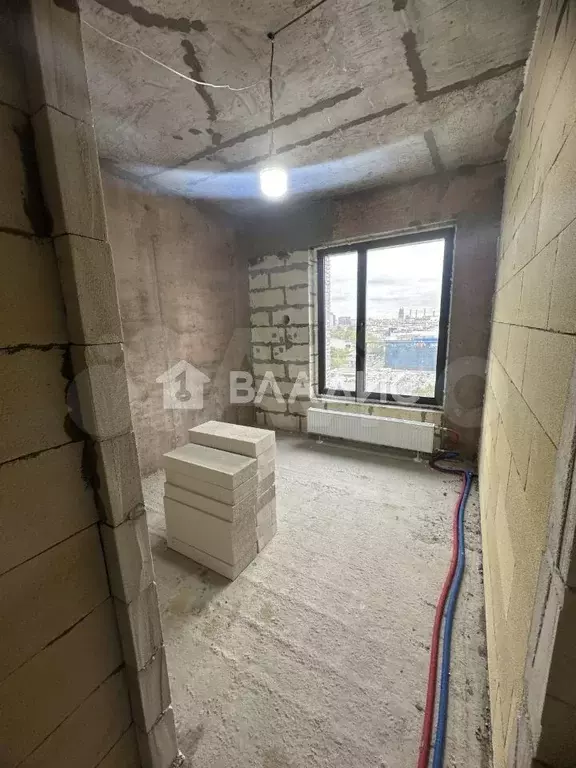 1-к. квартира, 39,2 м, 15/20 эт. - Фото 1