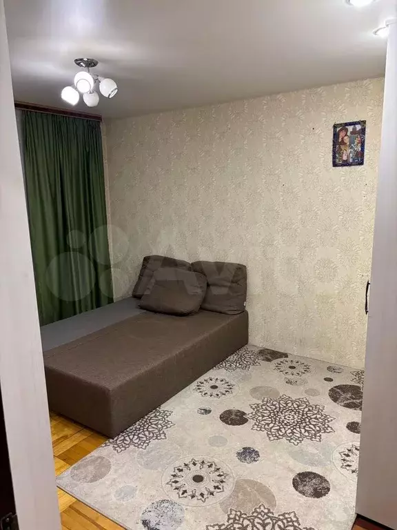2-к. квартира, 42 м, 2/5 эт. - Фото 1