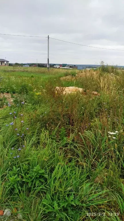Дом в Тамбовская область, Тамбовский муниципальный округ, с. Стрельцы, ... - Фото 1