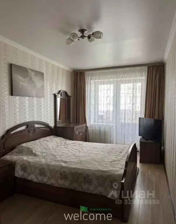 2-к кв. Ставропольский край, Ставрополь ул. Достоевского, 55 (55.6 м) - Фото 0