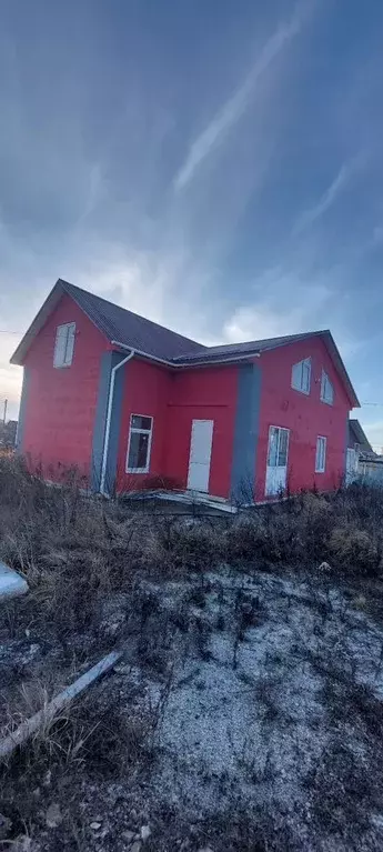 Дом в Новгородская область, Новгородский район, Панковское городское ... - Фото 0