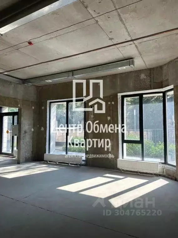 Офис в Иркутская область, Иркутск ул. Красного Восстания, 20 (182 м) - Фото 1