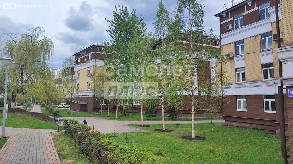 4-комнатная квартира: Балашиха, микрорайон Салтыковка, улица ... - Фото 2