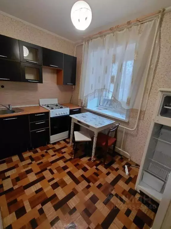 1-к кв. Пензенская область, Пенза ул. Клары Цеткин, 46 (36.0 м) - Фото 2