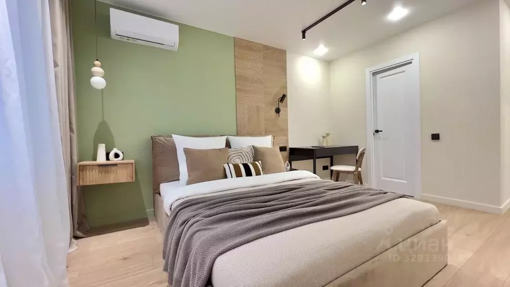 2-к кв. Москва Матвеевская ул., 1 (45.0 м) - Фото 2