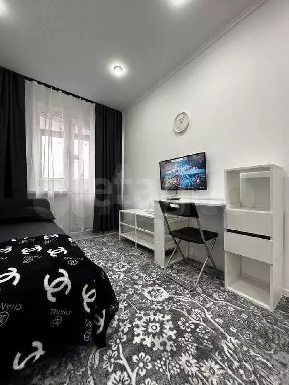 Квартира-студия, 20,4 м, 15/23 эт. - Фото 0
