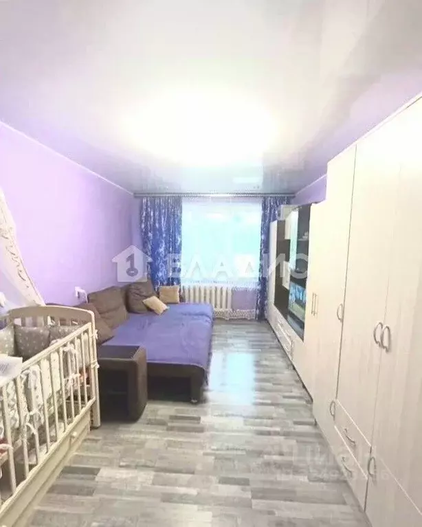 2-к кв. Владимирская область, Судогодский район, пос. Андреево ... - Фото 2