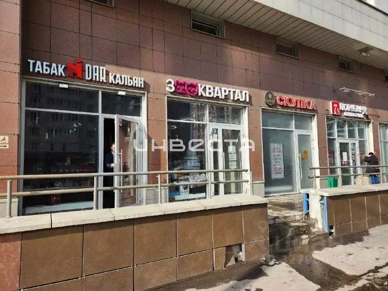 Помещение свободного назначения в Москва Ярцевская ул., 27к1 (151 м) - Фото 1