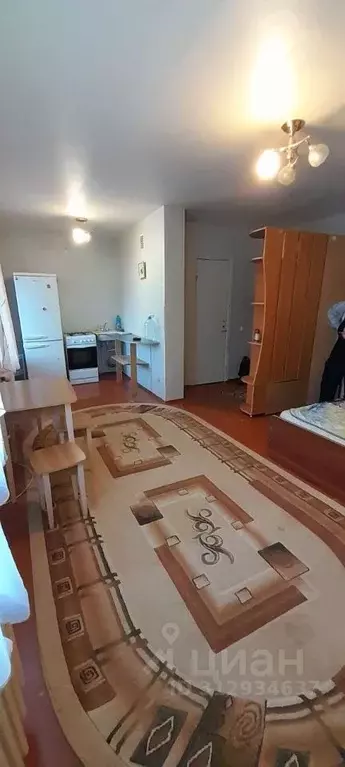 Студия Коми, Сыктывкар ул. Славы, 35 (26.4 м) - Фото 1