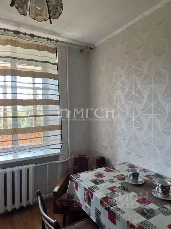 1-к кв. Москва Ставропольская ул., 20К2 (40.0 м) - Фото 2