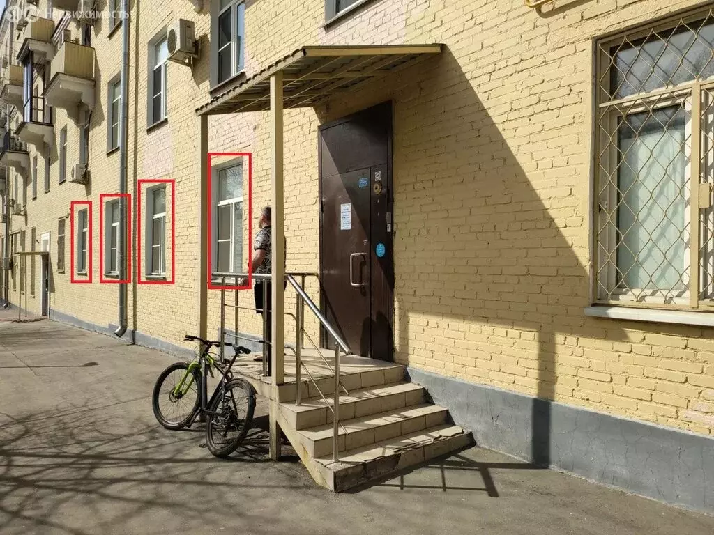 Офис (188.6 м) - Фото 1