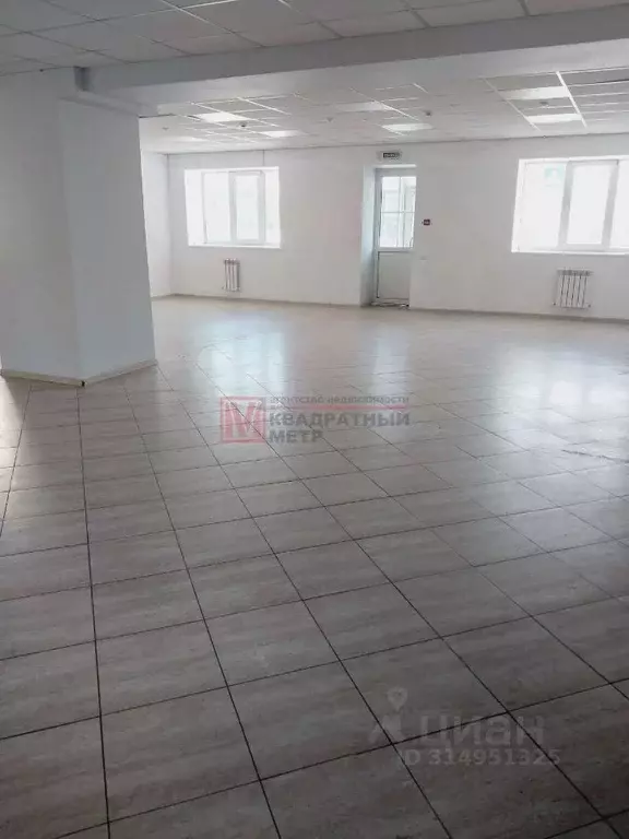 Офис в Белгородская область, Старый Оскол ул. Ленина, 22к2 (160 м) - Фото 0