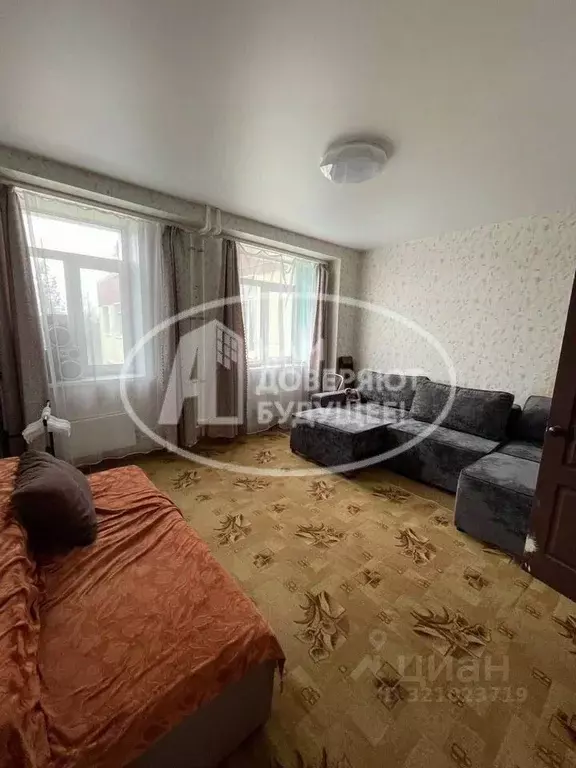 2-к кв. Пермский край, Добрянка ул. Герцена, 40А (61.2 м) - Фото 2