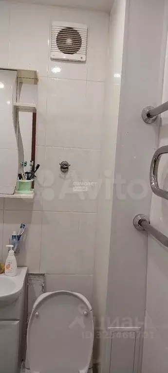 1-к кв. Марий Эл, Йошкар-Ола ул. Мира, 48 (36.0 м) - Фото 2