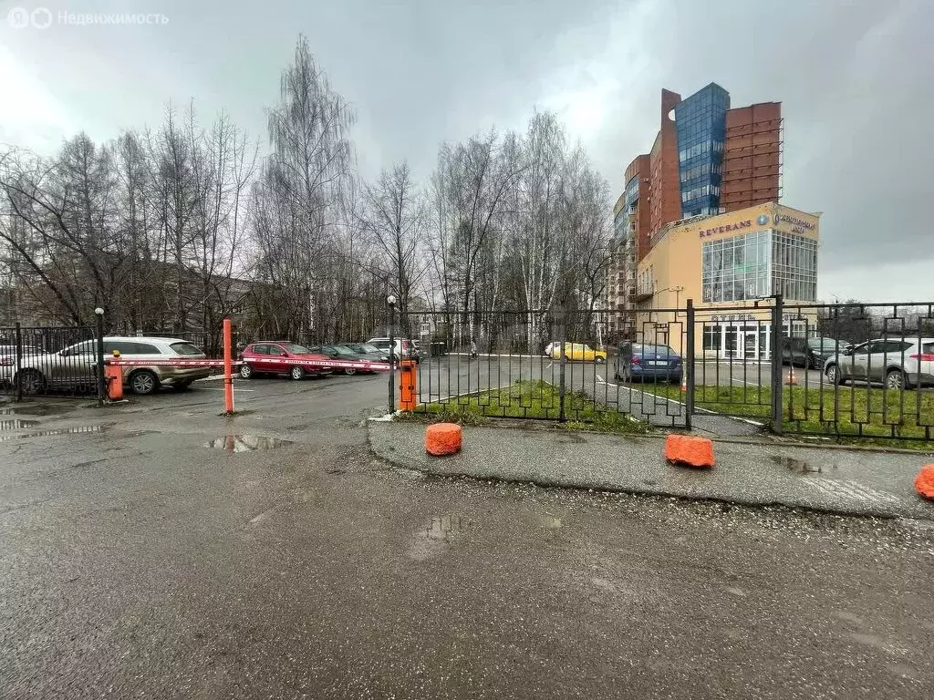 Офис (90 м) - Фото 2