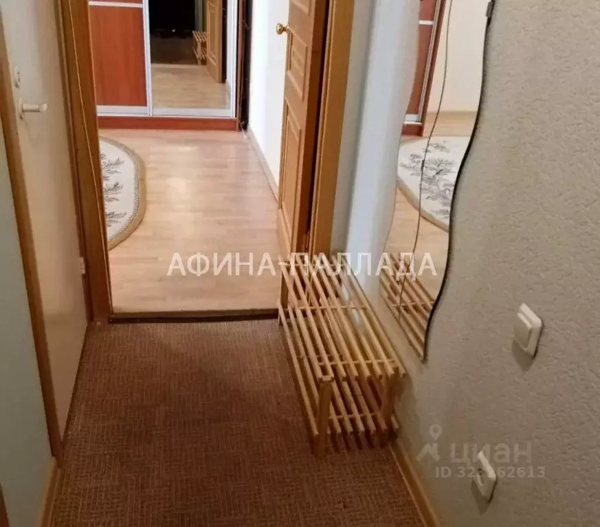 1-к кв. Ямало-Ненецкий АО, Надым Полярная ул., 19 (29.0 м) - Фото 1