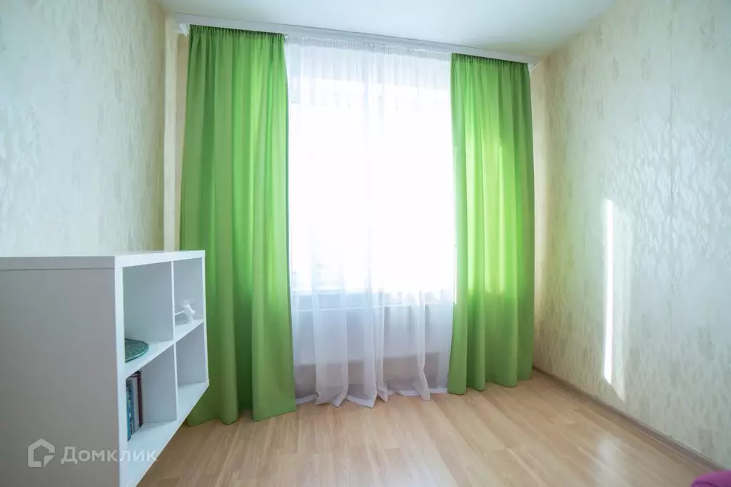 Продаётся 1-к квартира, 39.1 м - Фото 1