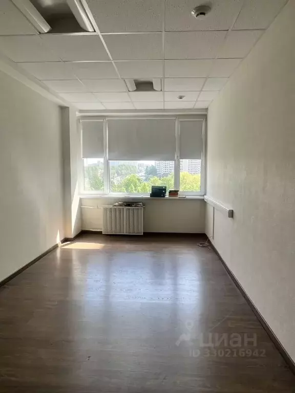 Офис в Москва ул. Наметкина, 14к1 (18 м) - Фото 1