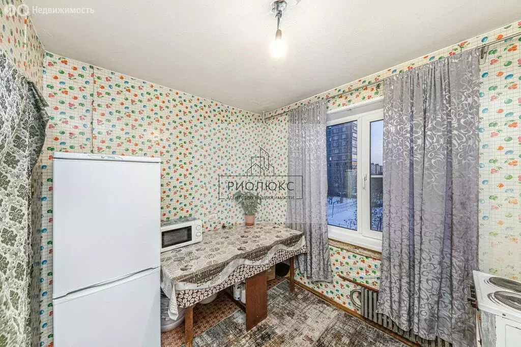 1-комнатная квартира: Челябинск, улица Ковшовой, 13 (33 м) - Фото 1
