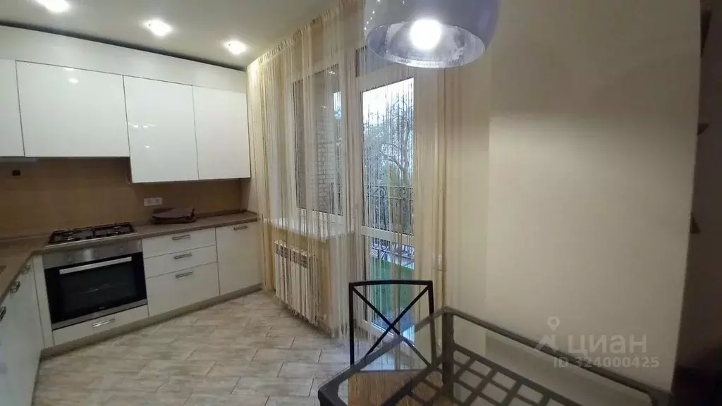 1-к кв. Ростовская область, Ростов-на-Дону Восточная ул., 62 (52.0 м) - Фото 2