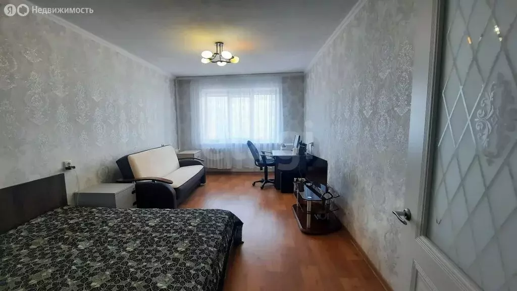 1-комнатная квартира: Ульяновск, бульвар Архитекторов, 11 (37.7 м) - Фото 2