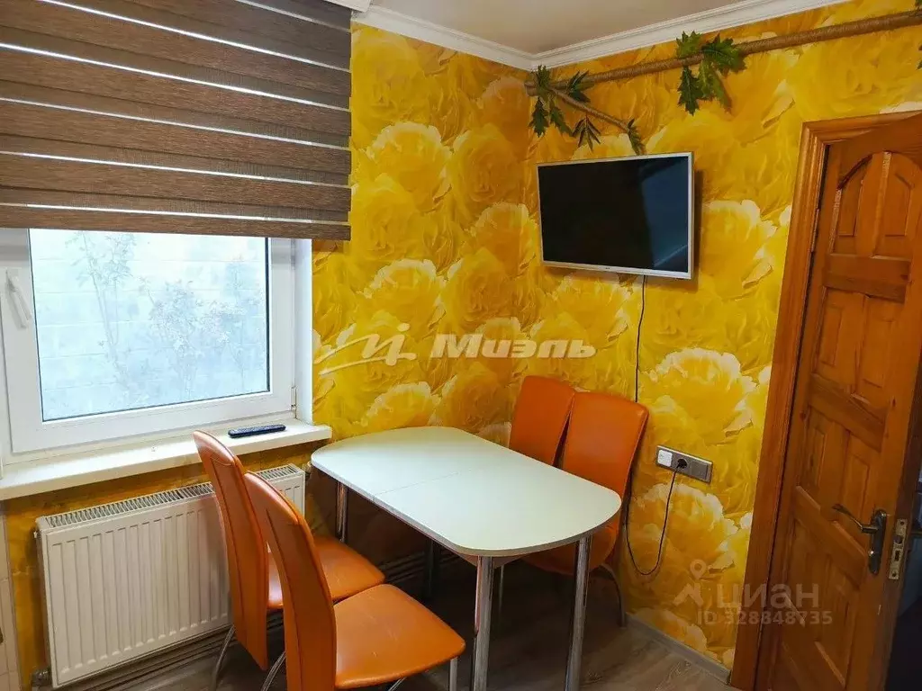 Дом в Крым, Симферополь пер. Шелковичный, 3 (60 м) - Фото 2