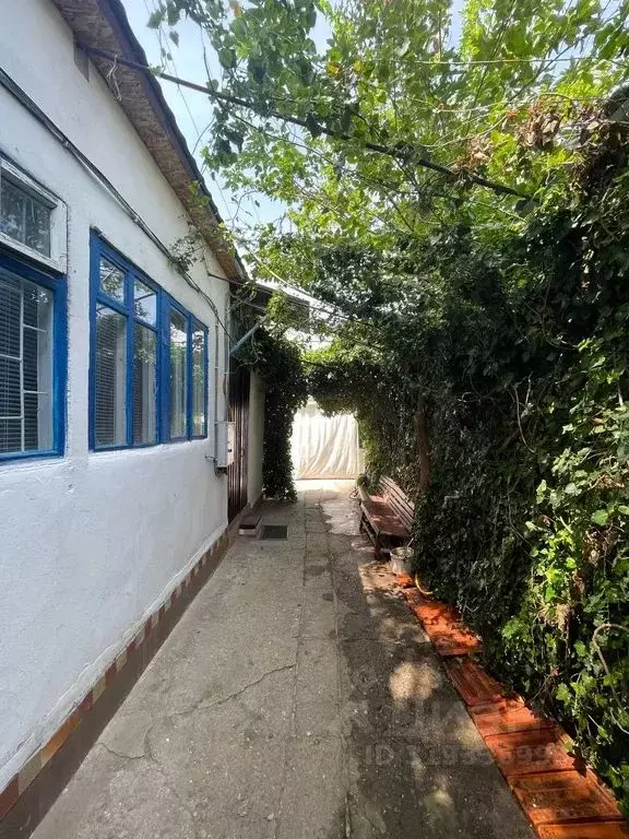 Дом в Крым, Евпатория ул. Гагарина, 32 (40 м) - Фото 0