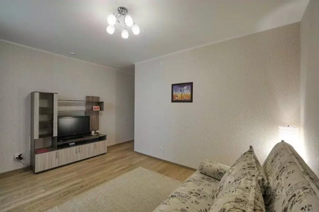 1-к кв. Пермский край, Пермь ш. Космонавтов, 116 (20.0 м) - Фото 2