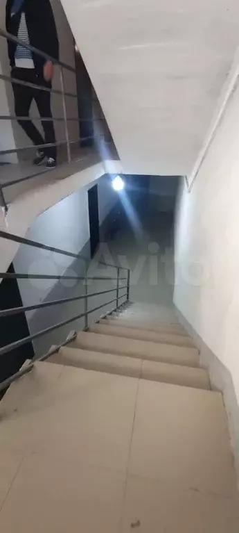 1-к. квартира, 50 м, 2/5 эт. - Фото 1