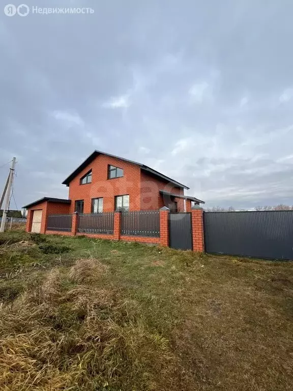 Дом в село Бузовьязы, улица Карла Маркса (123.6 м) - Фото 1