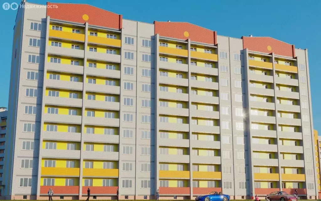 1-комнатная квартира: Смоленский муниципальный округ, деревня ... - Фото 1