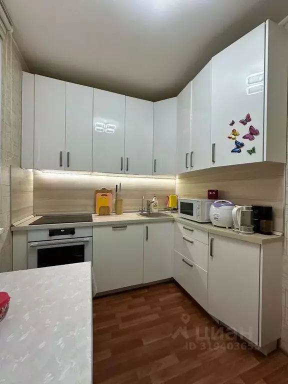 1-к кв. Московская область, Лобня бул. Лобненский, 3 (38.0 м) - Фото 0