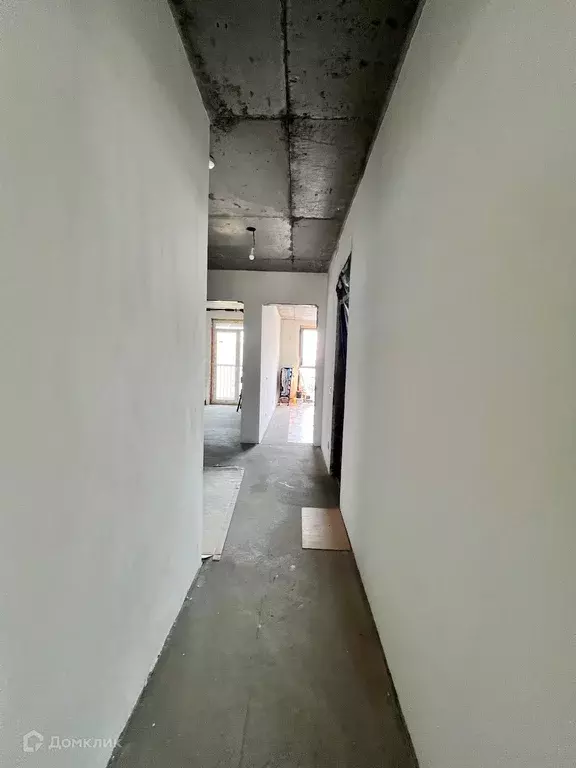 Продаётся 2-к квартира, 61 м - Фото 0