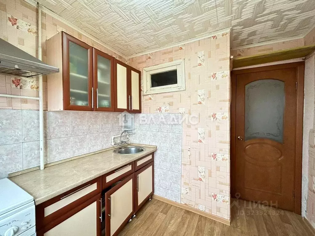 2-к кв. Татарстан, Елабуга ул. Галиаскара Камала, 31 (45.3 м) - Фото 2