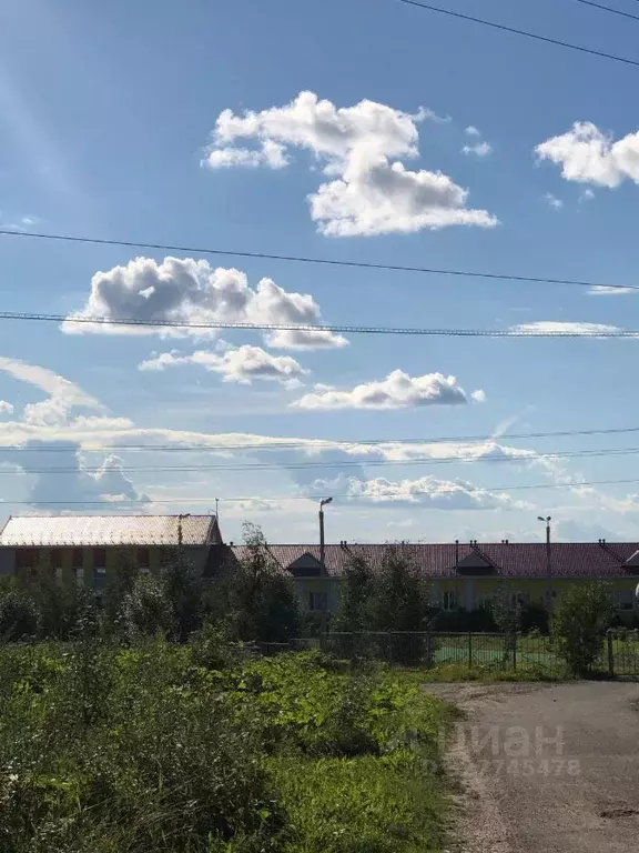 Дом в Коми, Сыктывдинский район, Шошка муниципальное образование, с. ... - Фото 2