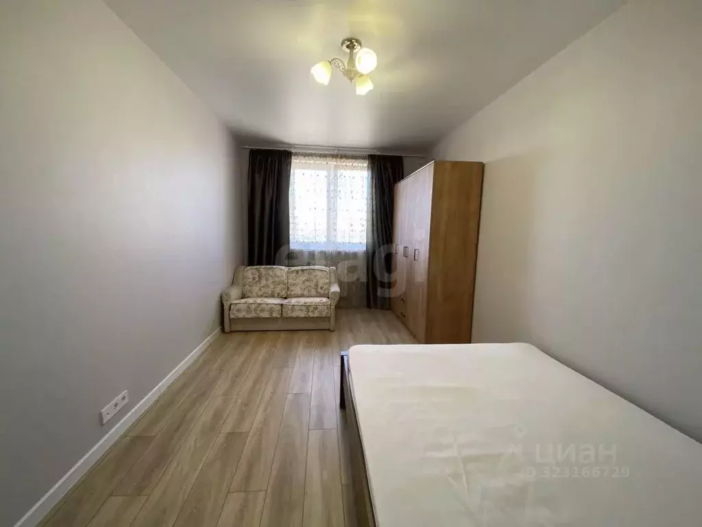 1-к кв. Краснодарский край, Краснодар ул. Даниила Смоляна, 71 (35.8 м) - Фото 2