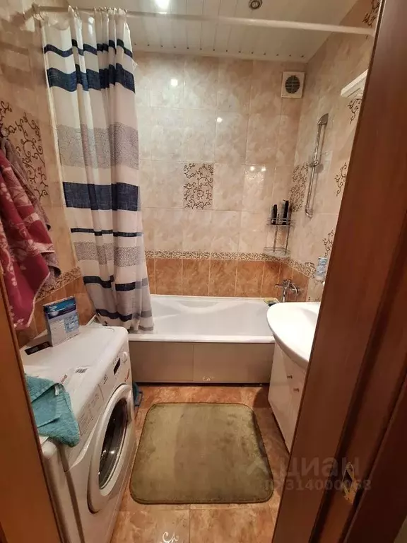 2-к кв. Тюменская область, Тюмень ул. Московский Тракт, 87 (55.0 м) - Фото 1