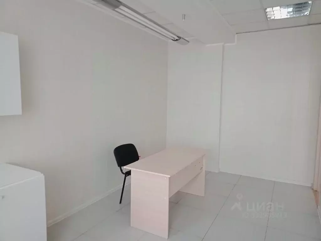 Офис в Санкт-Петербург Бухарестская ул., 144 (14 м) - Фото 2