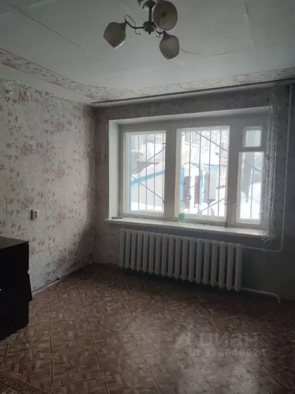 3-к кв. Нижегородская область, Нижний Новгород Мончегорский мкр, ул. ... - Фото 1