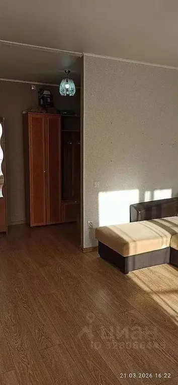 Студия Москва ул. Облепиховая, 21 (40.0 м) - Фото 1