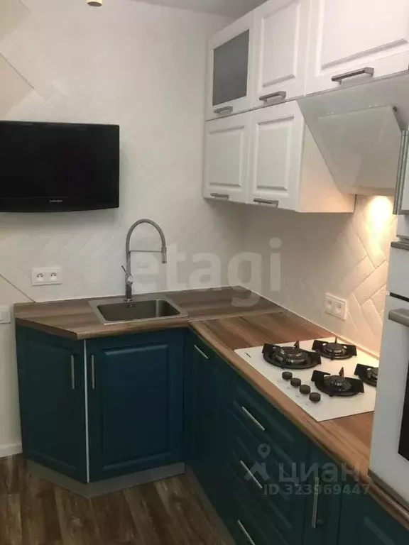 2-к кв. Мордовия, Саранск Коммунистическая ул., 8 (54.1 м) - Фото 1