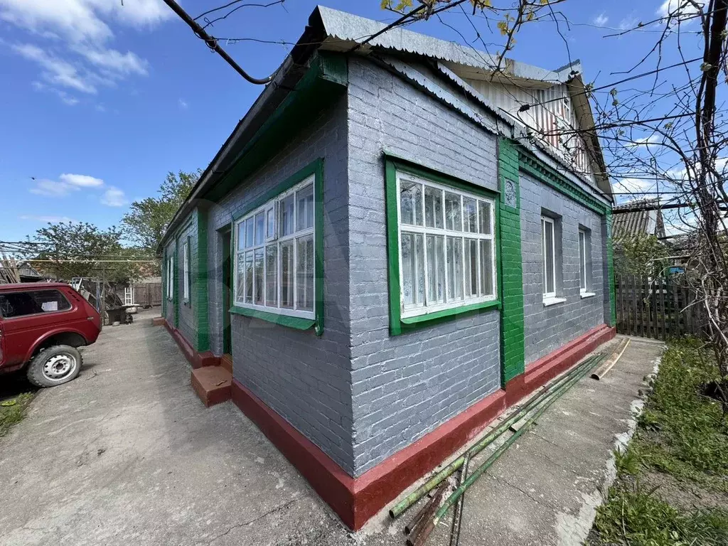 Дом 47 м на участке 4,5 сот. - Фото 0