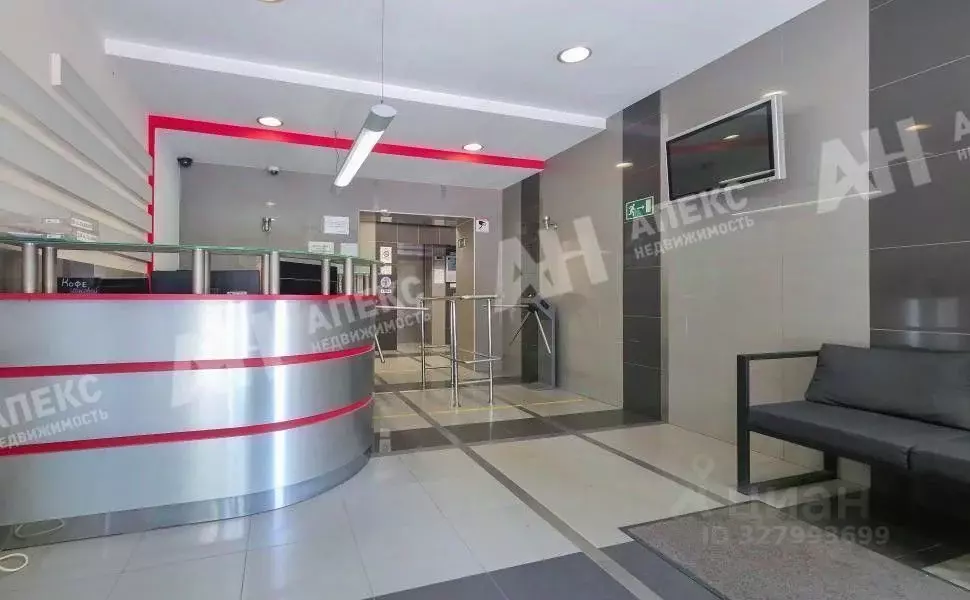 Офис в Москва Павловская ул., 6 (96 м) - Фото 2