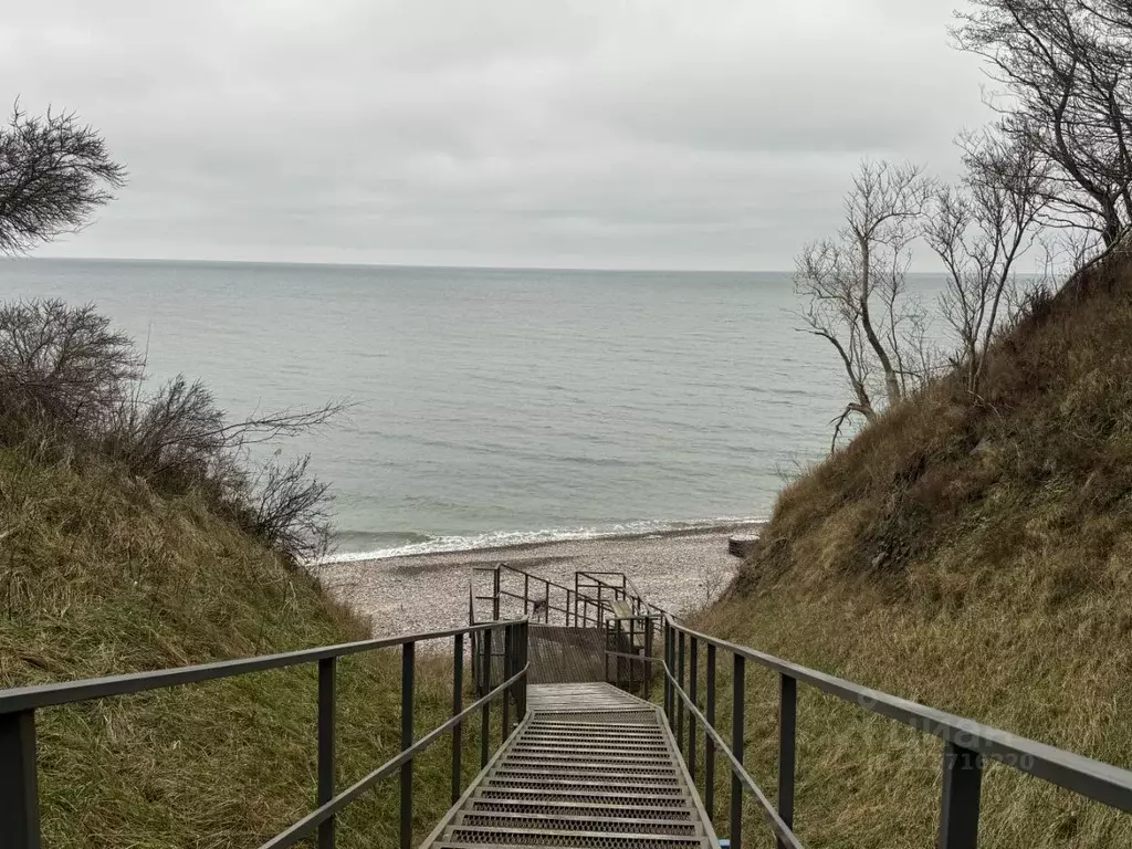 1-к кв. Калининградская область, Пионерский пос. Рыбное,  (28.0 м) - Фото 2