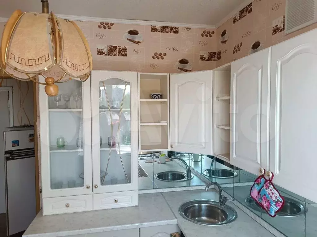 1-к. квартира, 33,1 м, 7/9 эт. - Фото 0